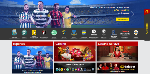 Dafabet - leading online betting site